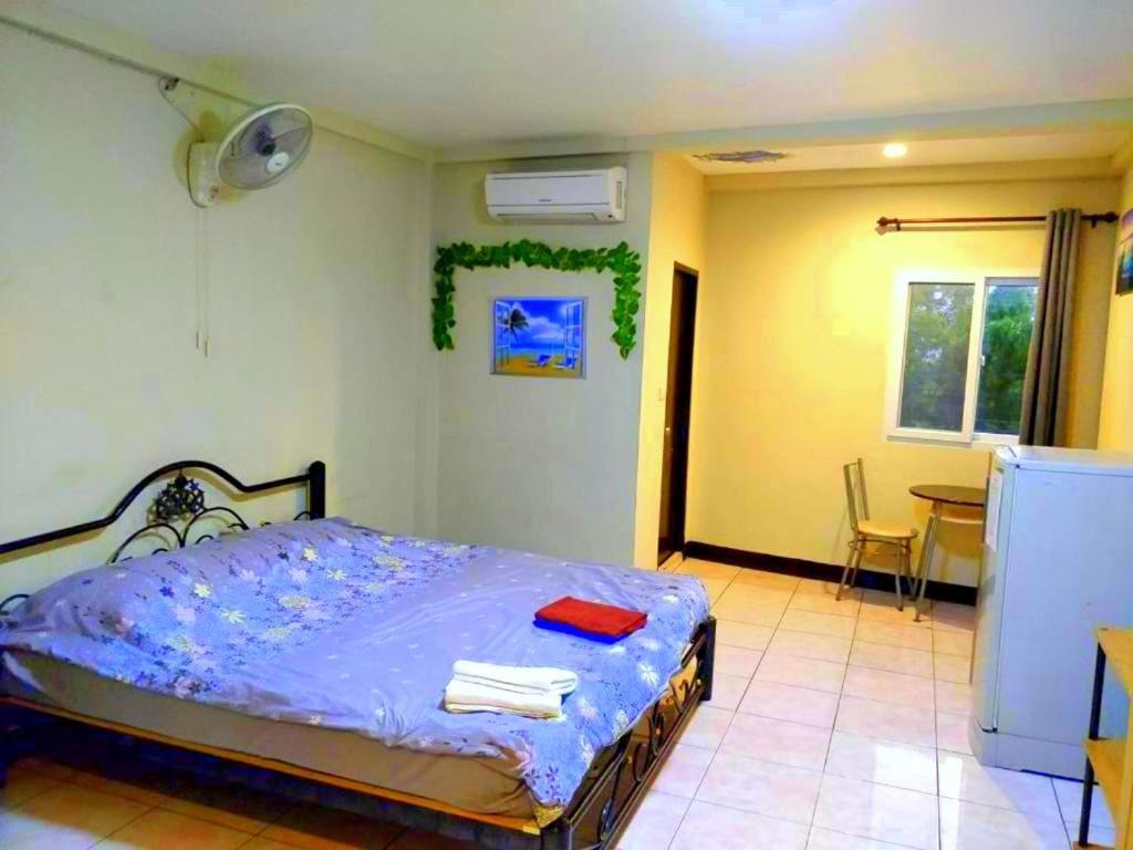 Walking Street Encore Hotel Pattaya Ngoại thất bức ảnh