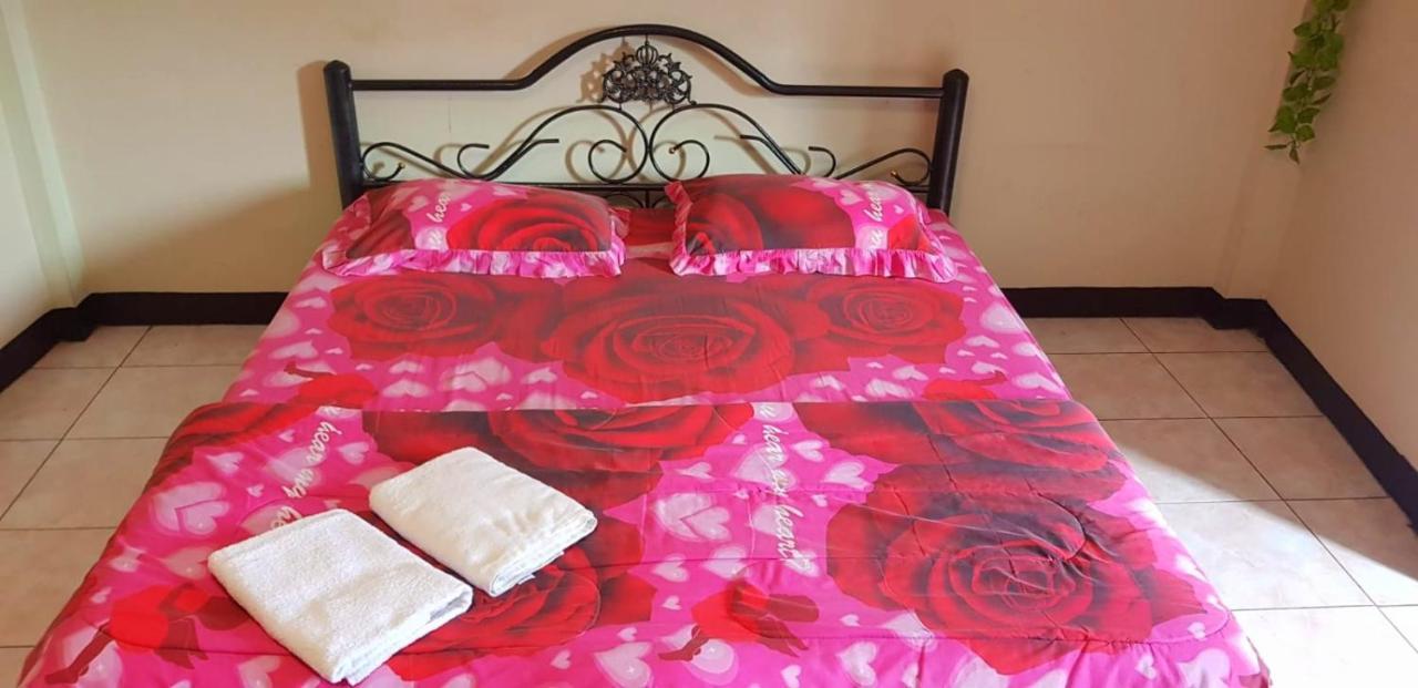 Walking Street Encore Hotel Pattaya Ngoại thất bức ảnh