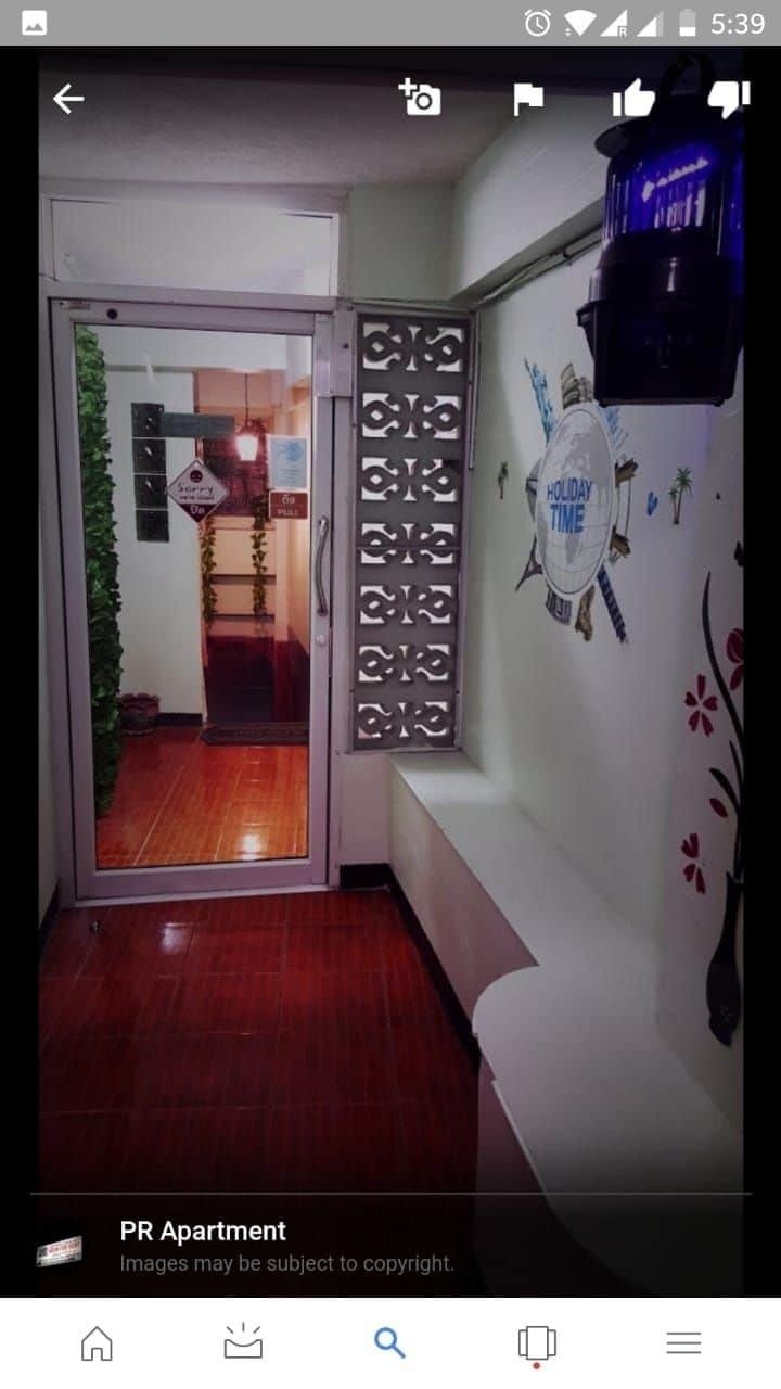 Walking Street Encore Hotel Pattaya Ngoại thất bức ảnh