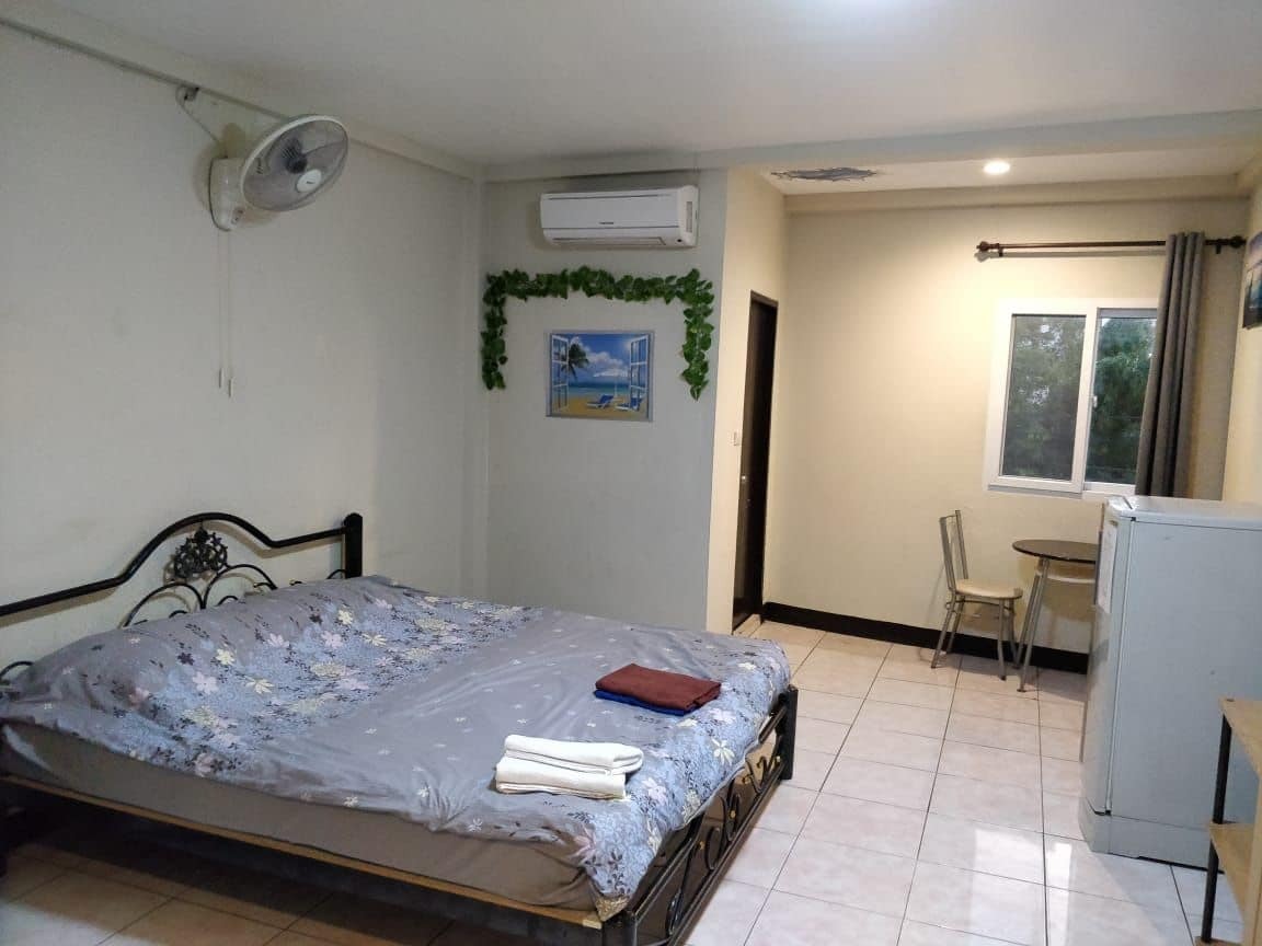 Walking Street Encore Hotel Pattaya Ngoại thất bức ảnh